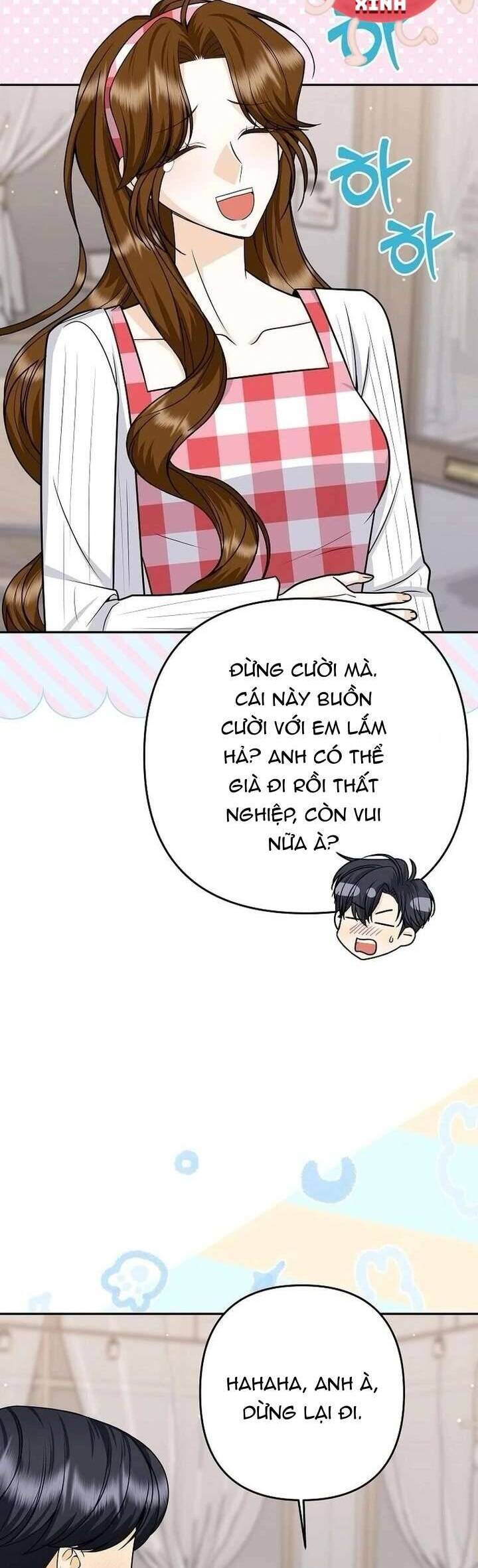 HãY TớI Nhà Anh Đi Chương 20 Ảnh 51