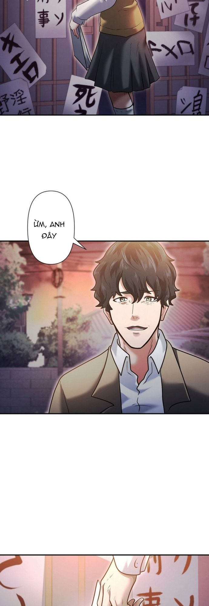 Ore no Sukiru wa Nusumu Dake ~Saikyou no Chikara o Ubatte Fukushuu Kaishi~ Chương 1 Ảnh 36