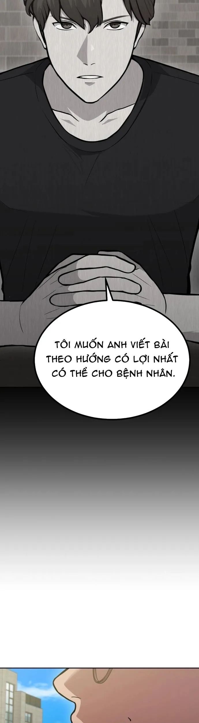 Sứ Mệnh Thần Y Chương 26 Ảnh 54