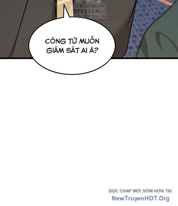 Tôi Trở Thành Chồng Của Giáo Chủ Ma Giáo Chương 26 Ảnh 31