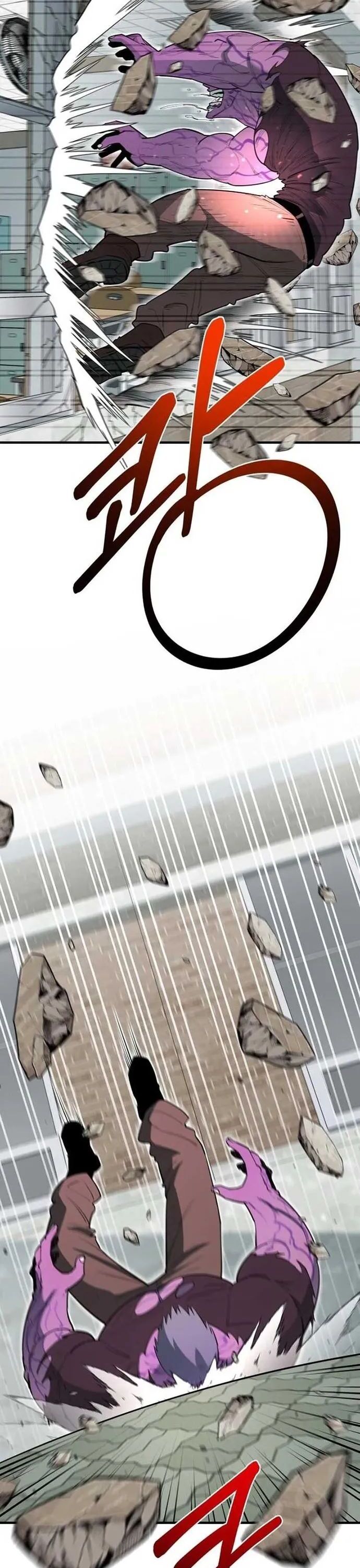 CuộC Sống Học Đường Của Đội Trưởng Quận Chương 33 Ảnh 24