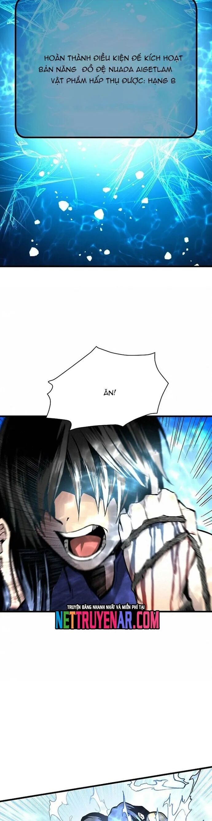 Unbreakable Chương 47 Ảnh 9