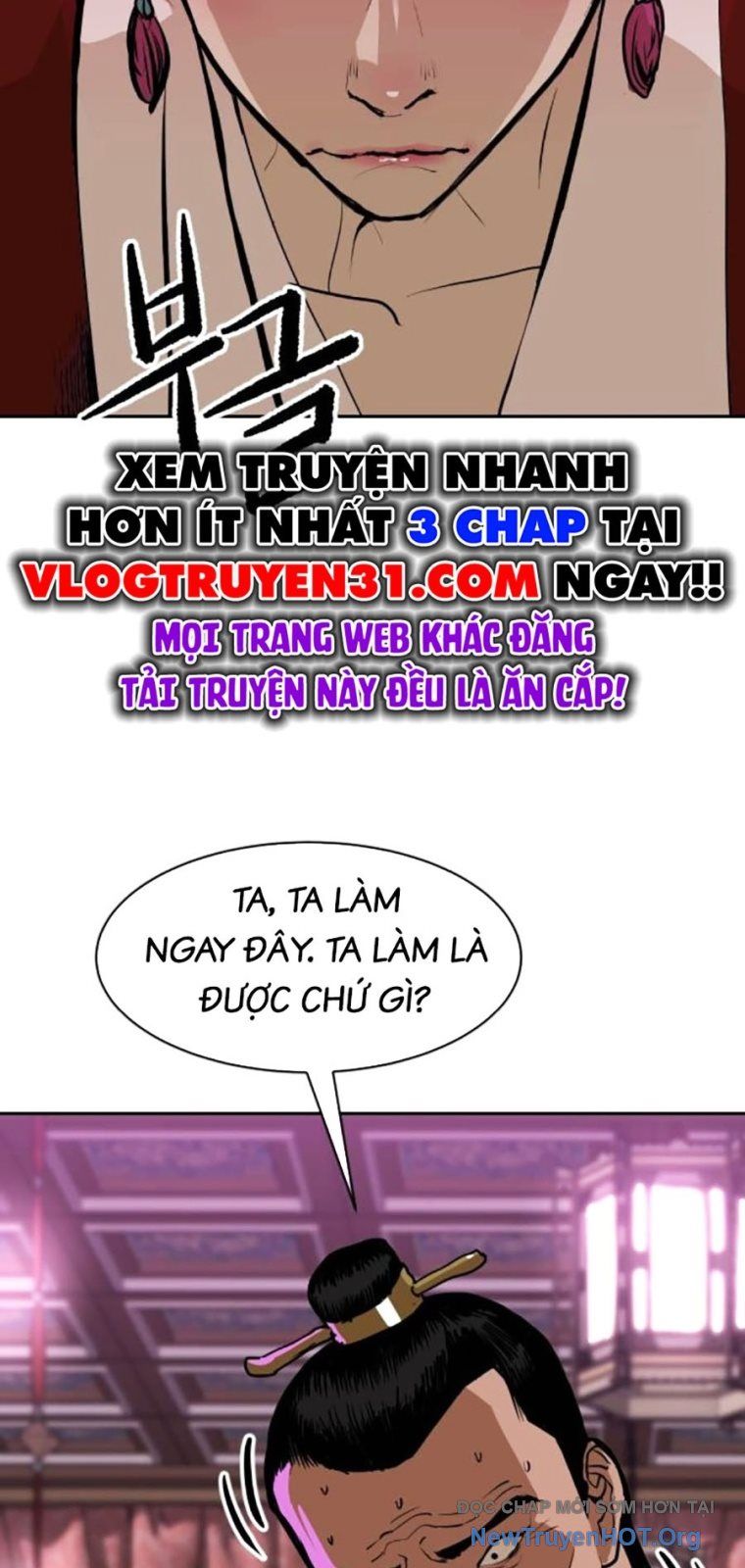 Càn Khôn Bất Dị Ký Chương 10 Ảnh 61
