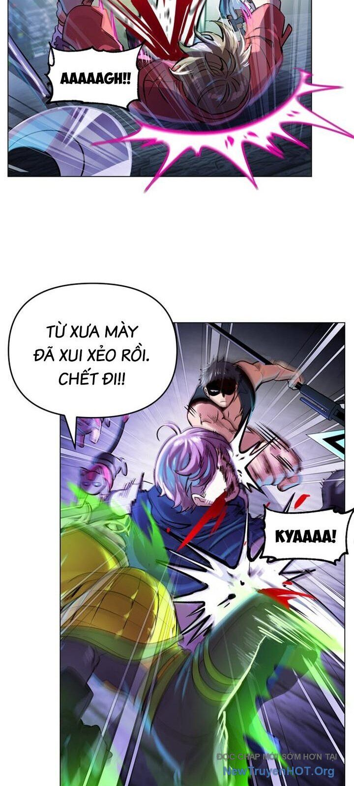 Chuỗi Chiến Công Chương 28 Ảnh 29