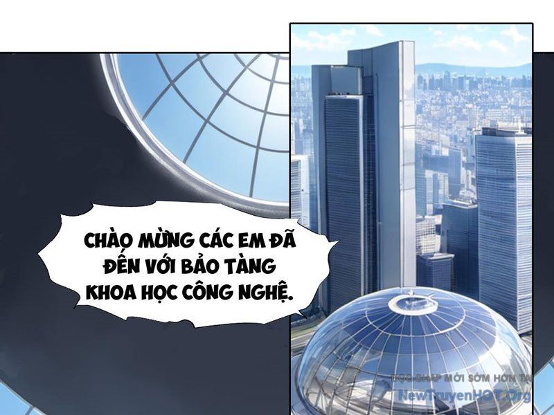 Linh Thế Anh Hùng Chương 9 Ảnh 3