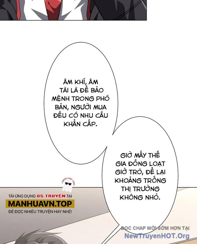 Bắt Đầu Với Trăm Vạn Minh Tệ Chương 264 Ảnh 34