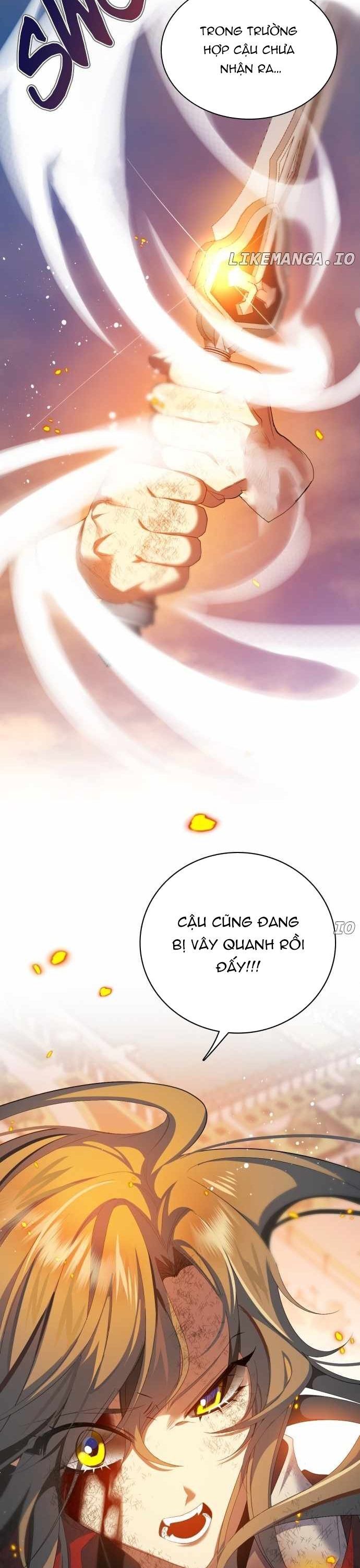 Zero Game Chương 314 Ảnh 6