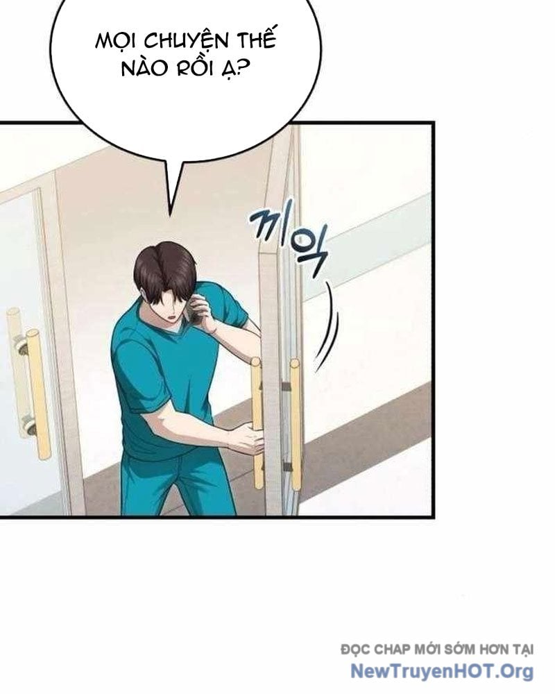 Bác Sĩ Hồi Quy Chỉ Muốn Sống Yên Bình Chương 39 Ảnh 33