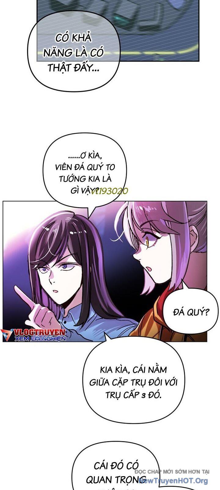 Chuỗi Chiến Công Chương 27 Ảnh 17