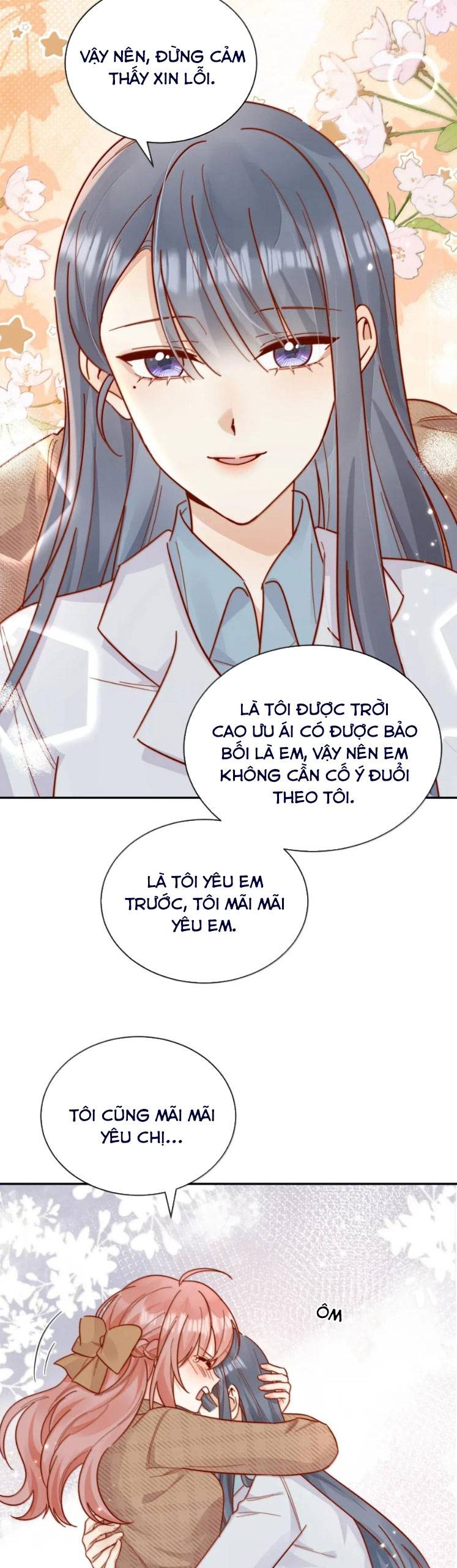 Ánh Mắt Của Kẻ Thù Truyền Kiếp Nhìn Ta Ngày Càng Biến Chất Chương 101 Ảnh 22