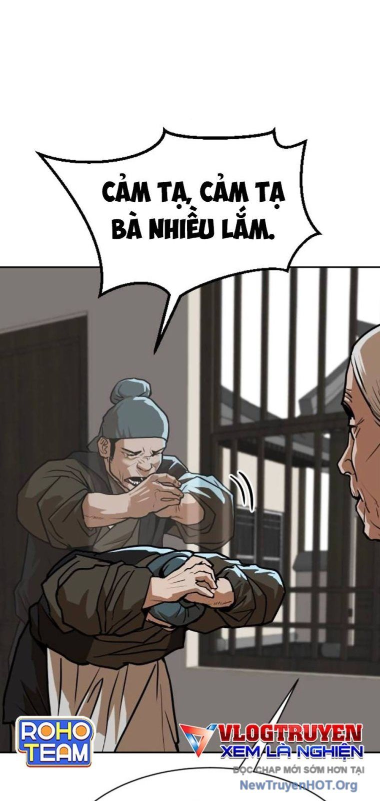 Càn Khôn Bất Dị Ký Chương 8 Ảnh 92
