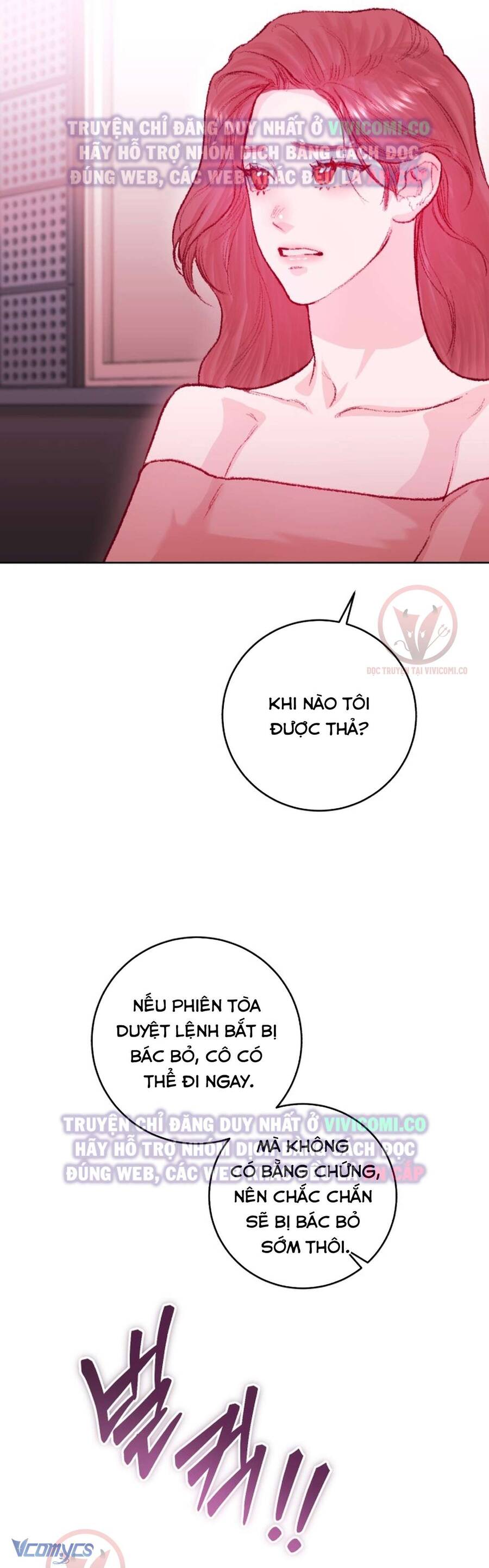 Chàng Quỷ Của Tôi Chương 24 Ảnh 39