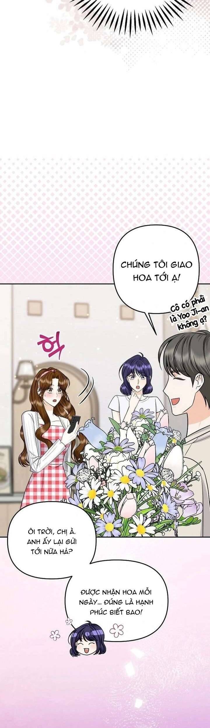 HãY TớI Nhà Anh Đi Chương 20 Ảnh 23
