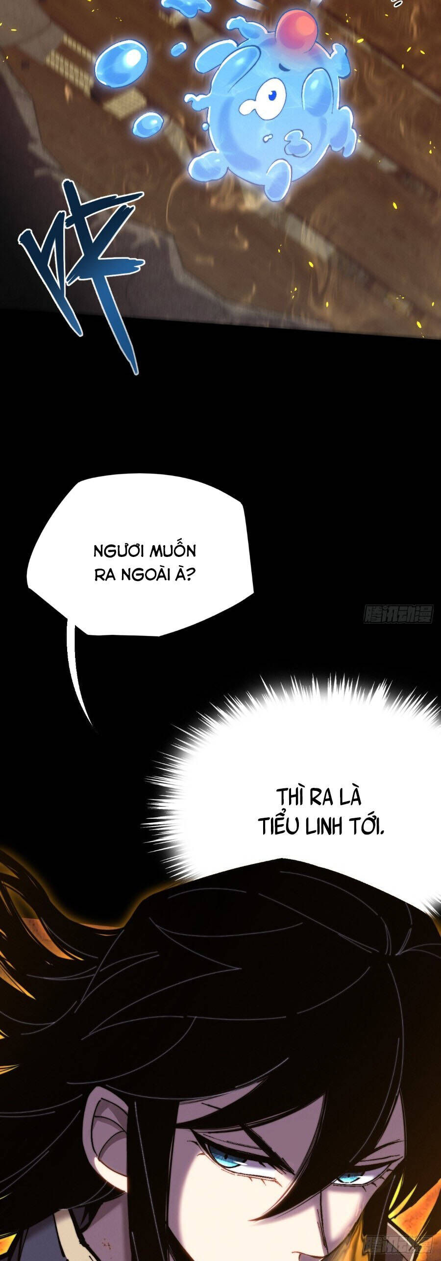 Quỷ Trọc Tiên Đạo Chương 58 Ảnh 20