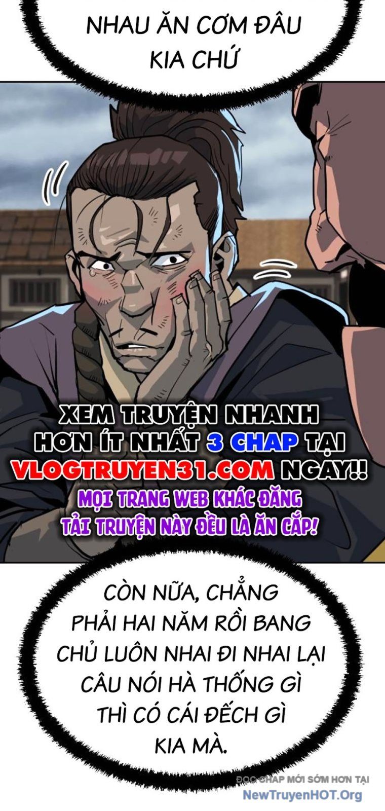Càn Khôn Bất Dị Ký Chương 11 Ảnh 76