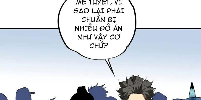Cấm Chú Sư Mạnh Nhất Lịch Sử Chương 23 Ảnh 86