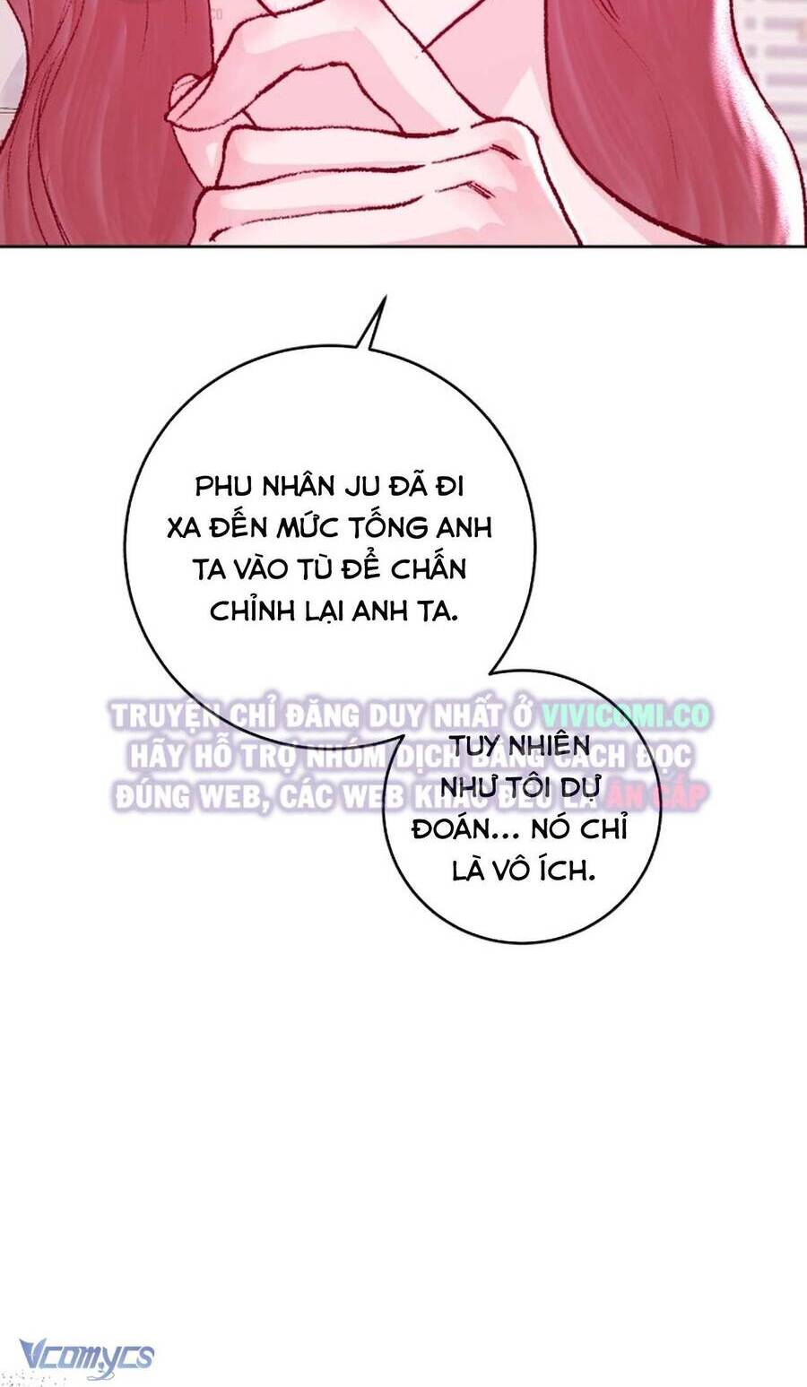 Chàng Quỷ Của Tôi Chương 23 Ảnh 56
