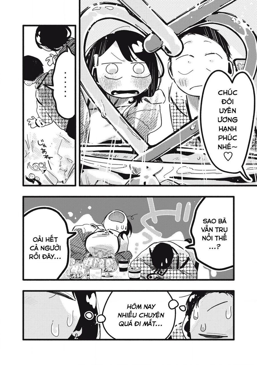 Pure 0 01 Mm Chương 22 Ảnh 4