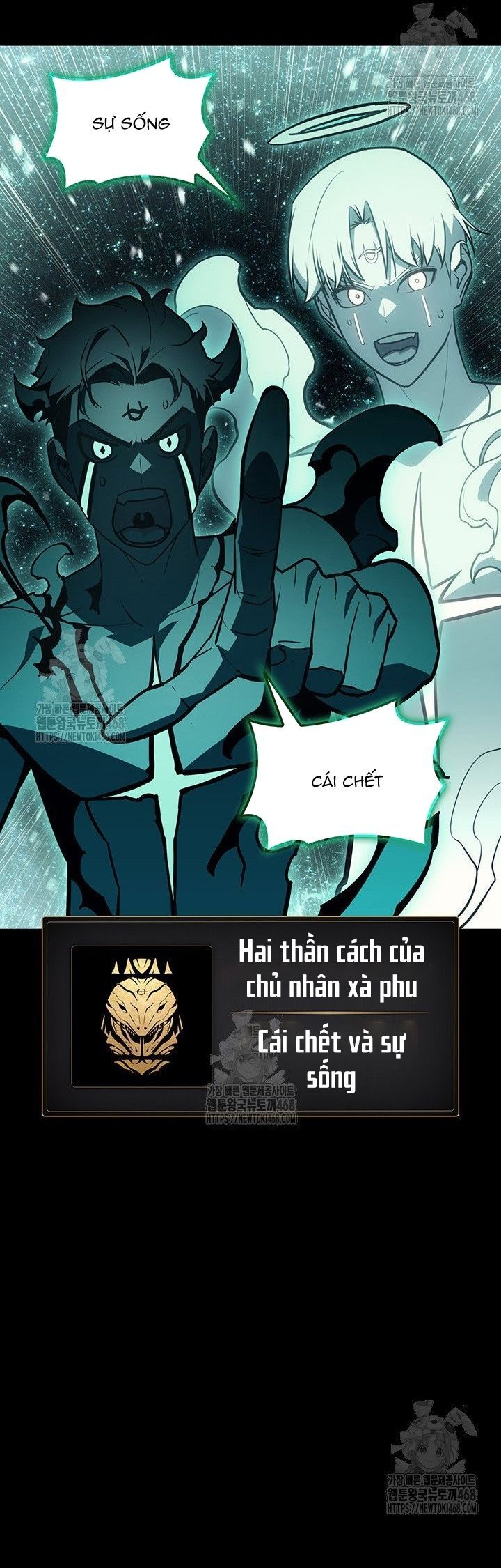 Sự Trở Lại Của Anh Hùng Cấp Thảm Họa Chương 140 Ảnh 12