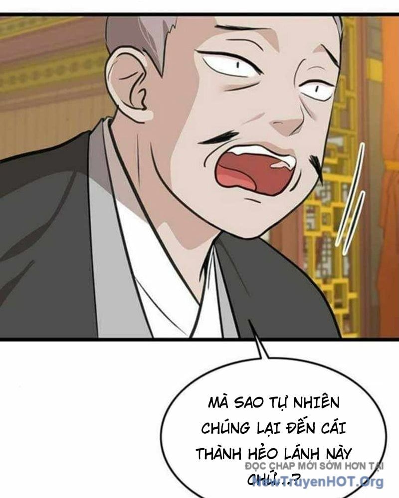 Tôi Trở Thành Chồng Của Giáo Chủ Ma Giáo Chương 27 Ảnh 83