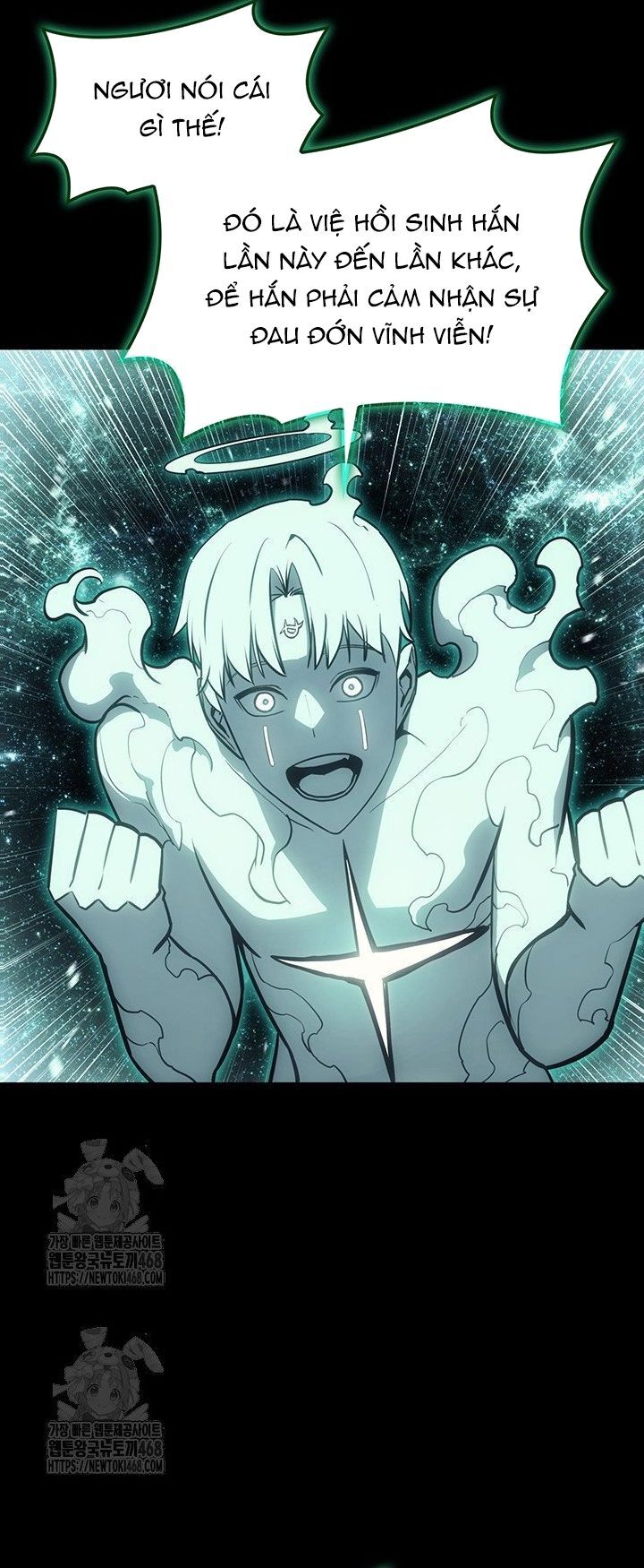 Sự Trở Lại Của Anh Hùng Cấp Thảm Họa Chương 140 Ảnh 31