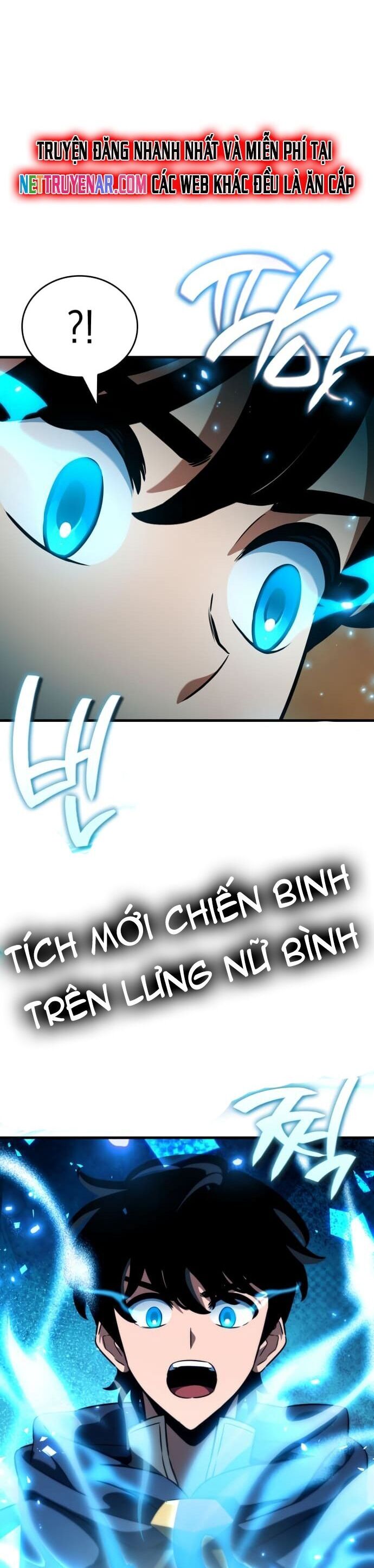 Sử Thi Valhalla Chương 48 Ảnh 37