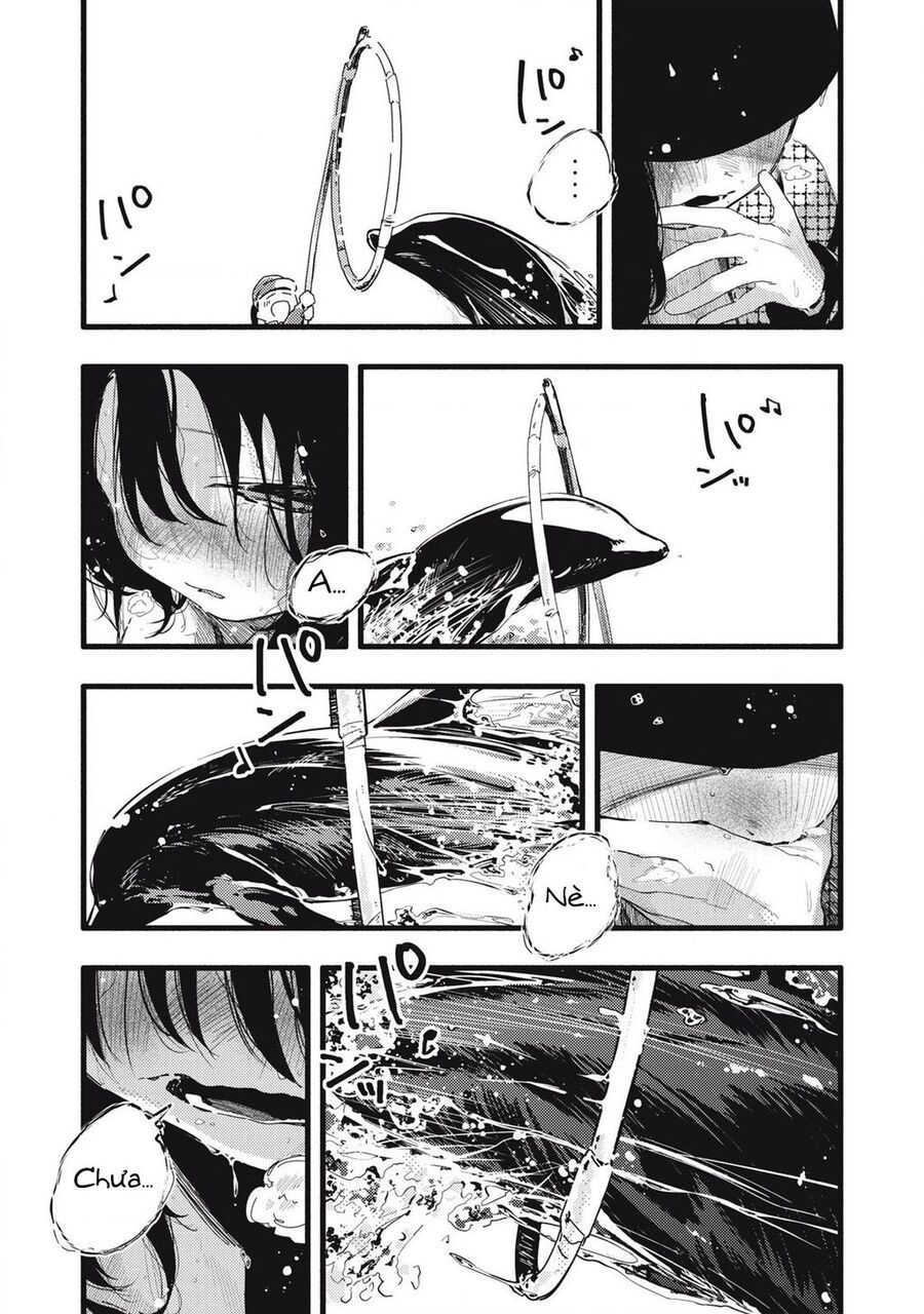 Pure 0 01 Mm Chương 19 Ảnh 9