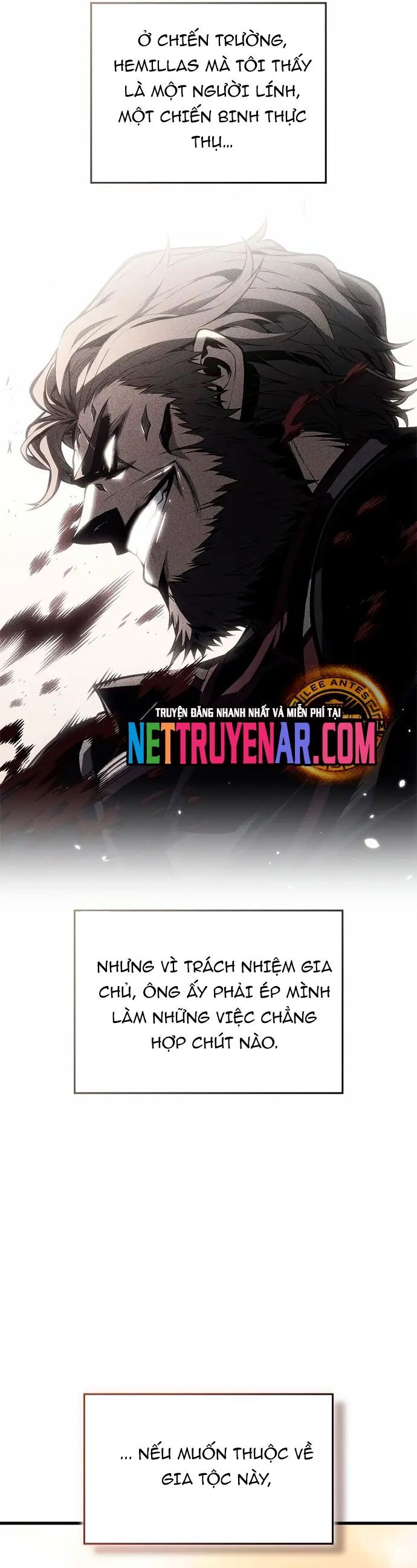Tạp Huyết Chương 50 Ảnh 9