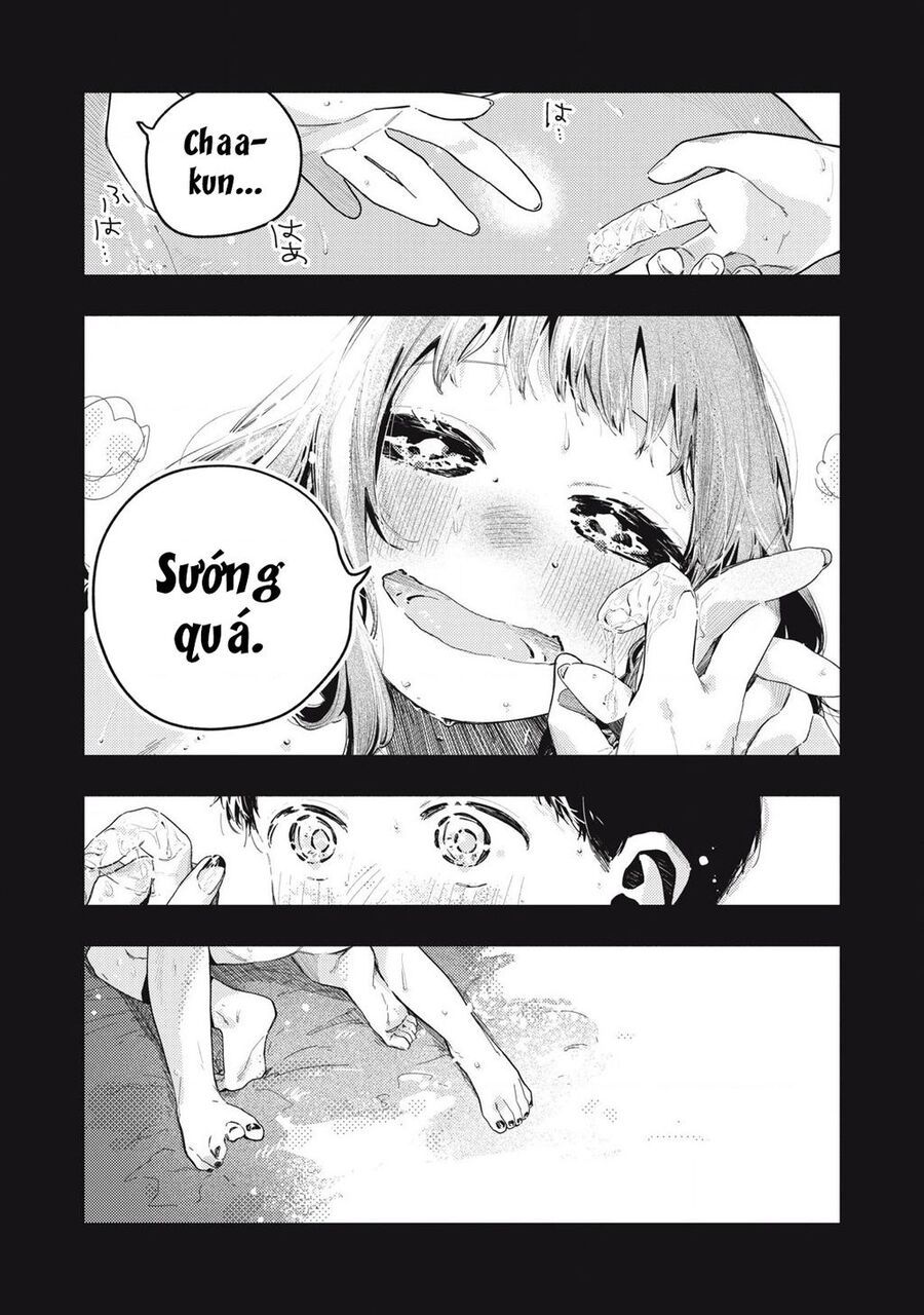 Pure 0 01 Mm Chương 31 Ảnh 7