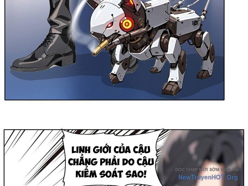 Linh Thế Anh Hùng Chương 10 Ảnh 17