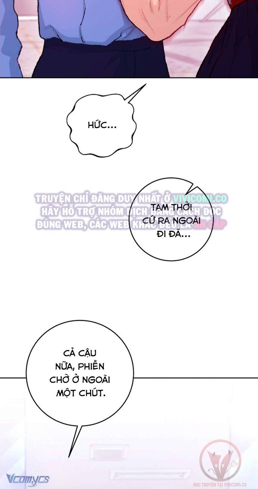 Chàng Quỷ Của Tôi Chương 24 Ảnh 57