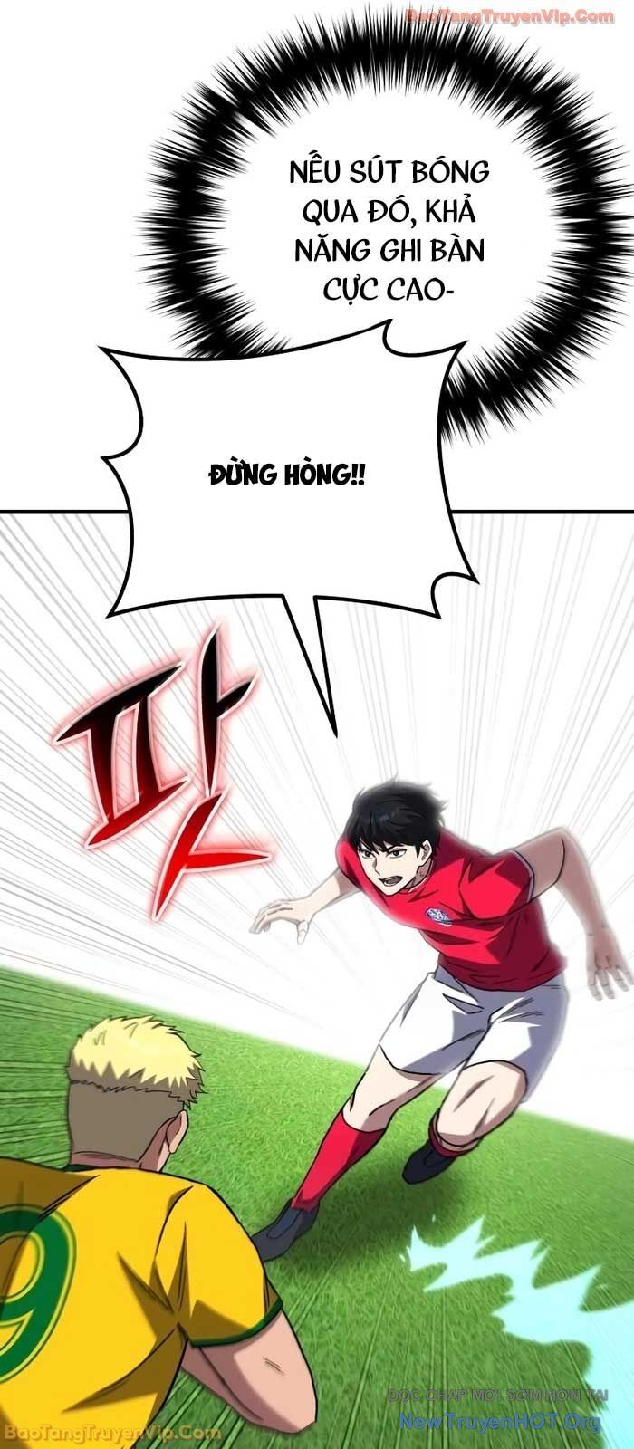 Đường Chuyền Đặc Biệt Của Tiền Vệ Thiên Tài Chương 14 Ảnh 65