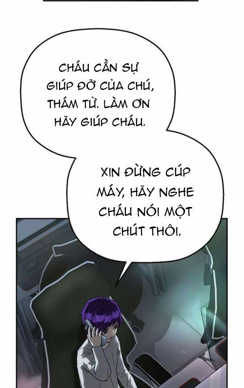 Hồ Sơ Ác Nhân Chương 11 Ảnh 40