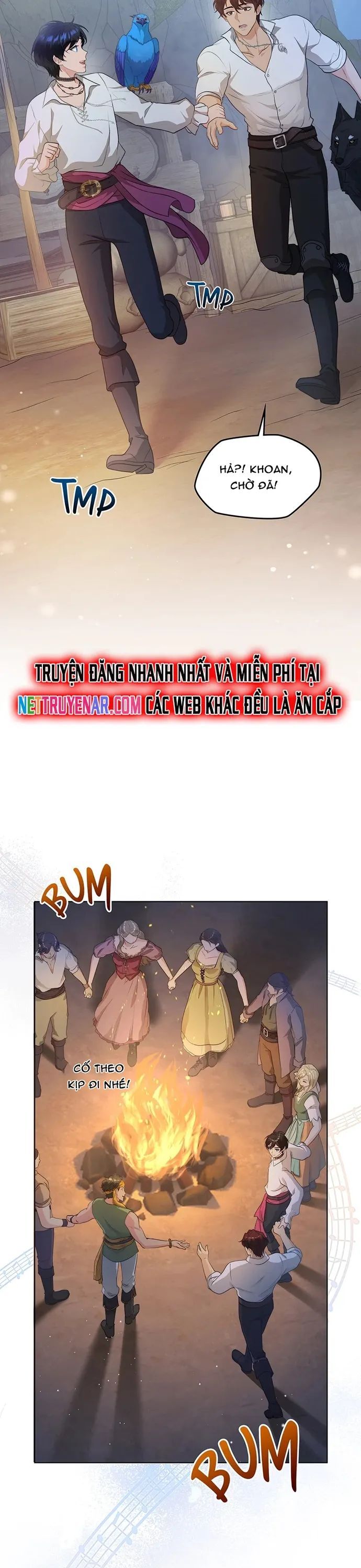 Trọng Sinh Chi Quân Chủ Chương 60 Ảnh 27