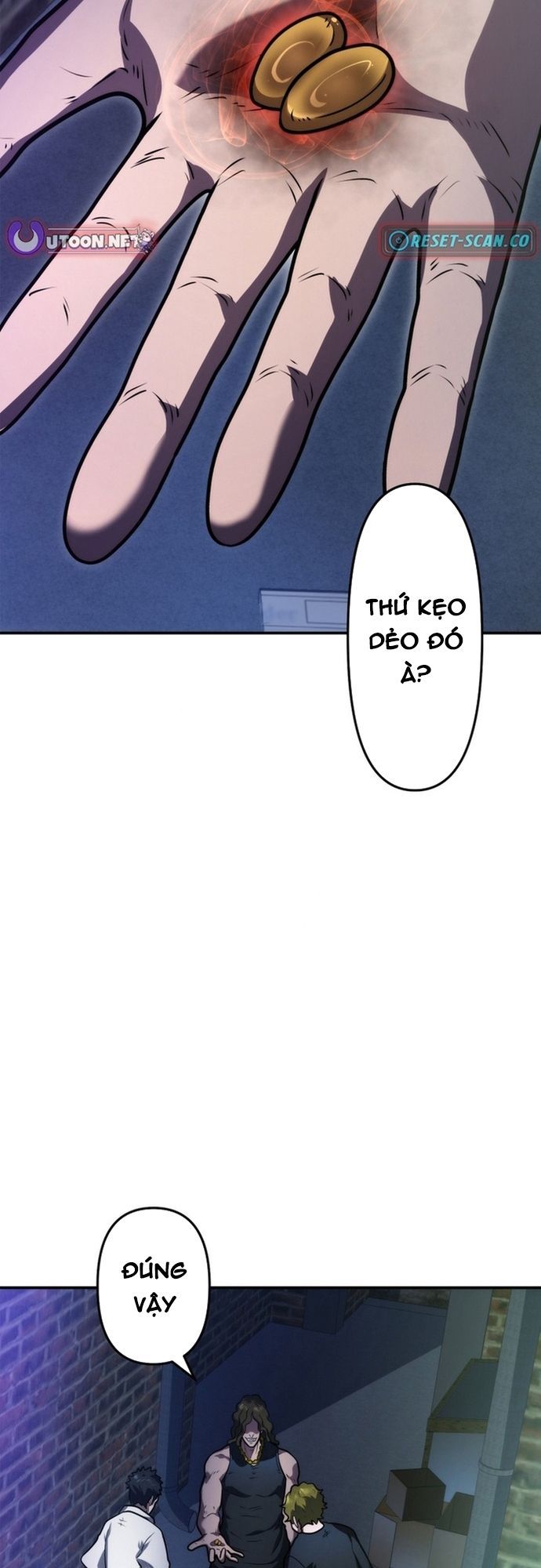 Ore no Sukiru wa Nusumu Dake ~Saikyou no Chikara o Ubatte Fukushuu Kaishi~ Chương 4 Ảnh 3