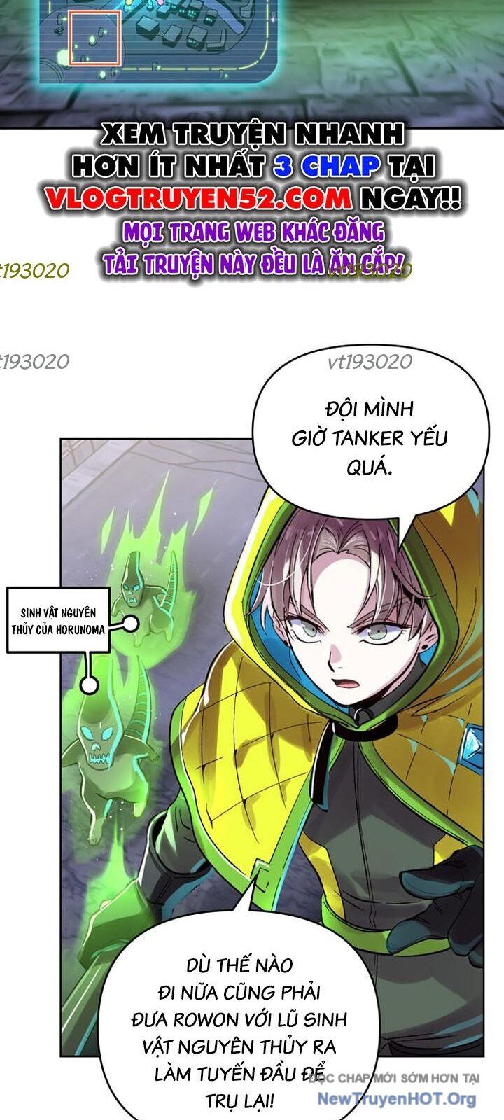 Chuỗi Chiến Công Chương 27 Ảnh 20