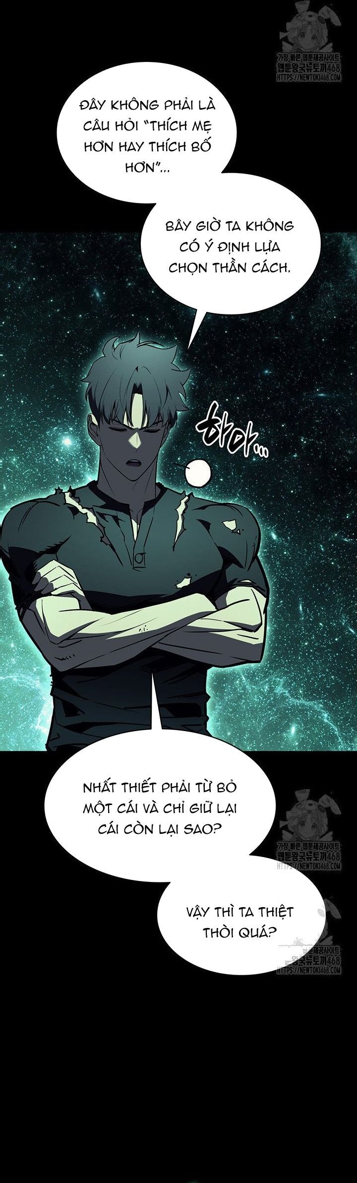 Sự Trở Lại Của Anh Hùng Cấp Thảm Họa Chương 140 Ảnh 34