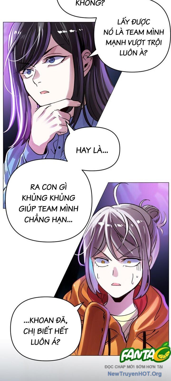 Chuỗi Chiến Công Chương 27 Ảnh 18
