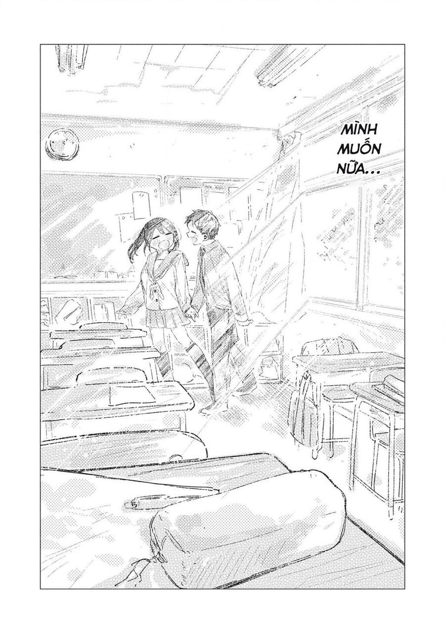 Pure 0 01 Mm Chương 26 Ảnh 14