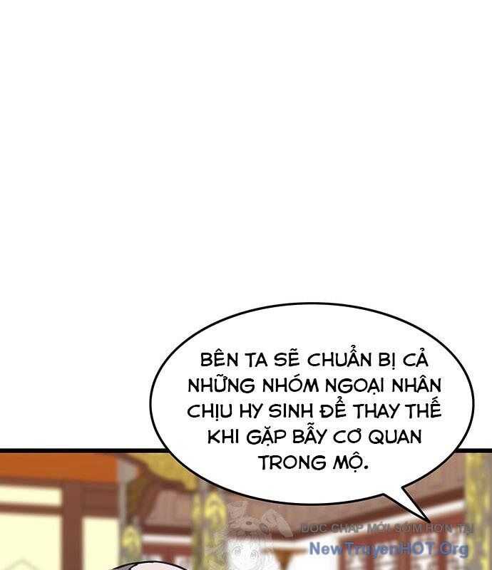 Tôi Trở Thành Chồng Của Giáo Chủ Ma Giáo Chương 26 Ảnh 21