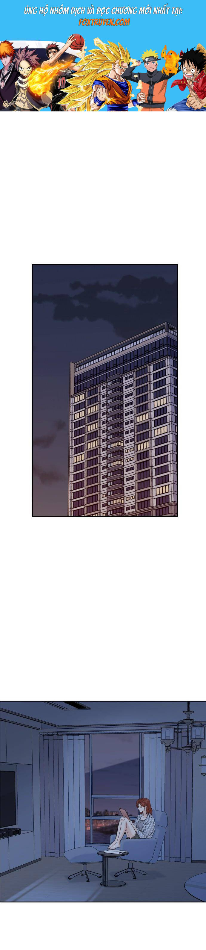 Người Một Nhà Chương 118 Ảnh 2
