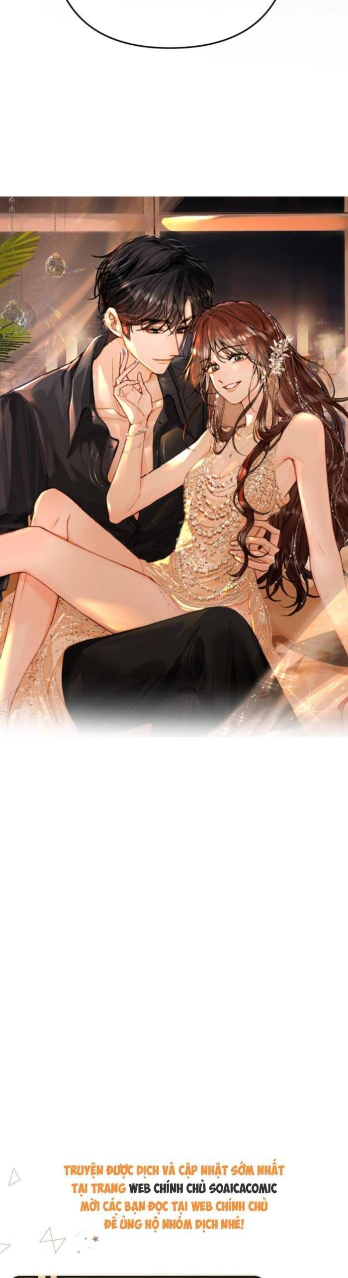 Xin Hãy Chăm Sóc Nhiều Hơn Chương 19 Ảnh 3
