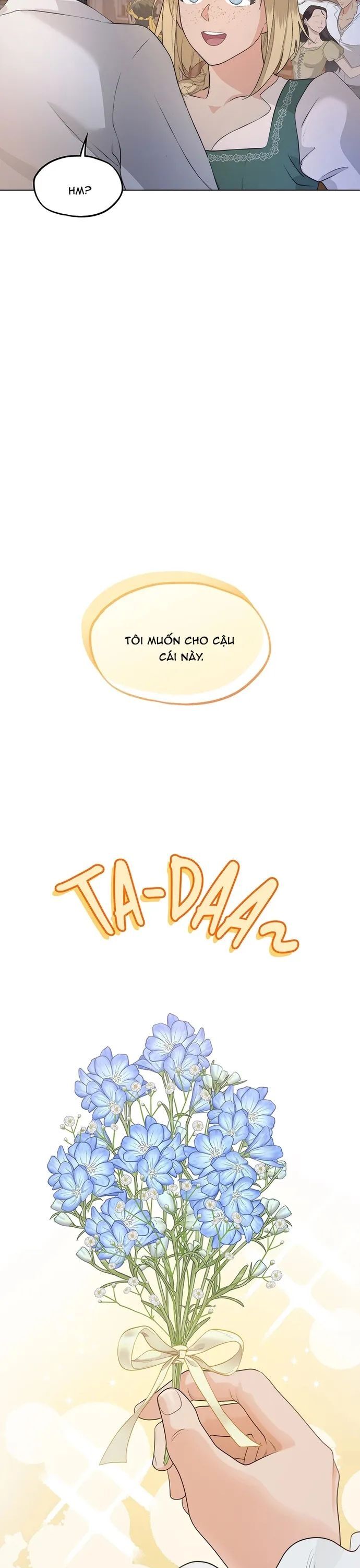 Trọng Sinh Chi Quân Chủ Chương 60 Ảnh 33