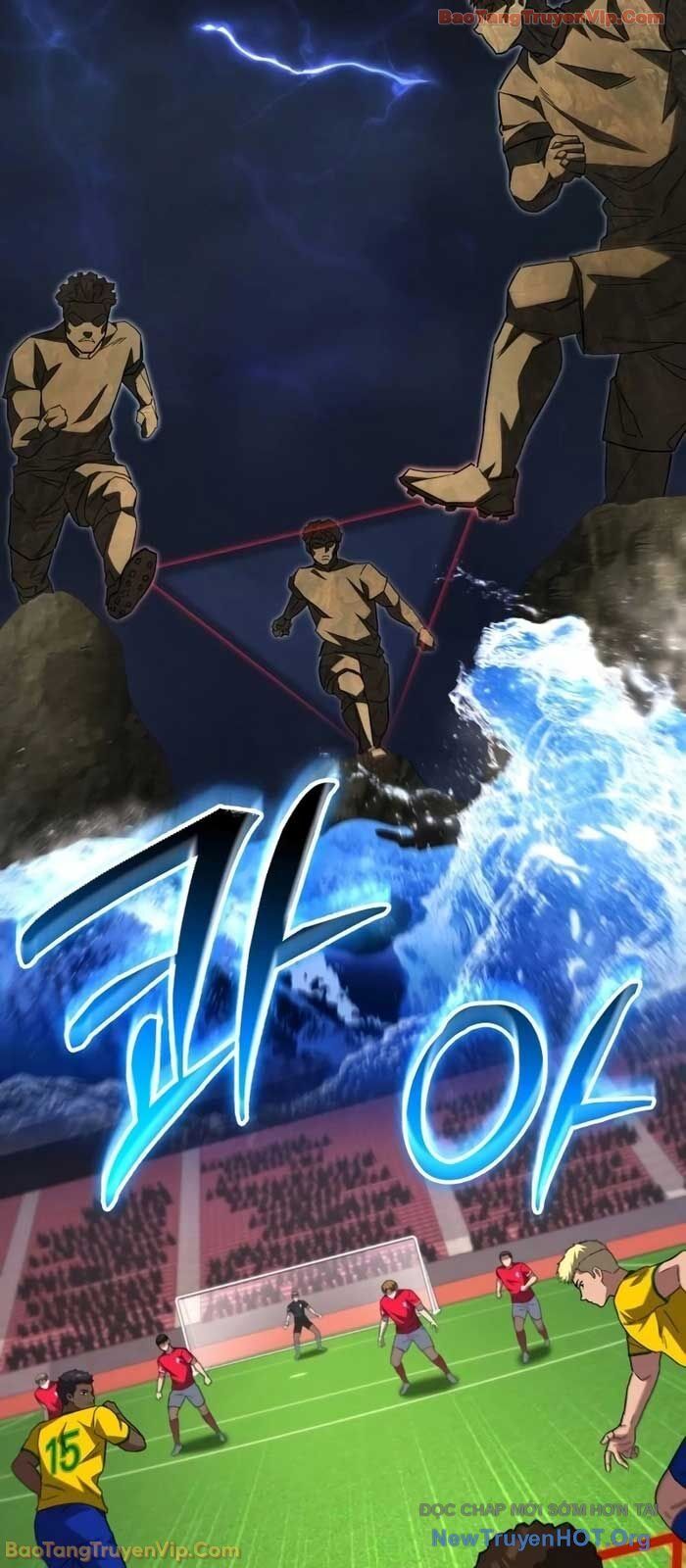 Đường Chuyền Đặc Biệt Của Tiền Vệ Thiên Tài Chương 14 Ảnh 53