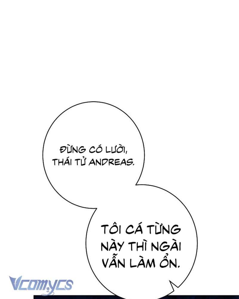 Hầu Gái Độc Quyền Của Hoàng Hậu Phản Diện Chương 92 Ảnh 26