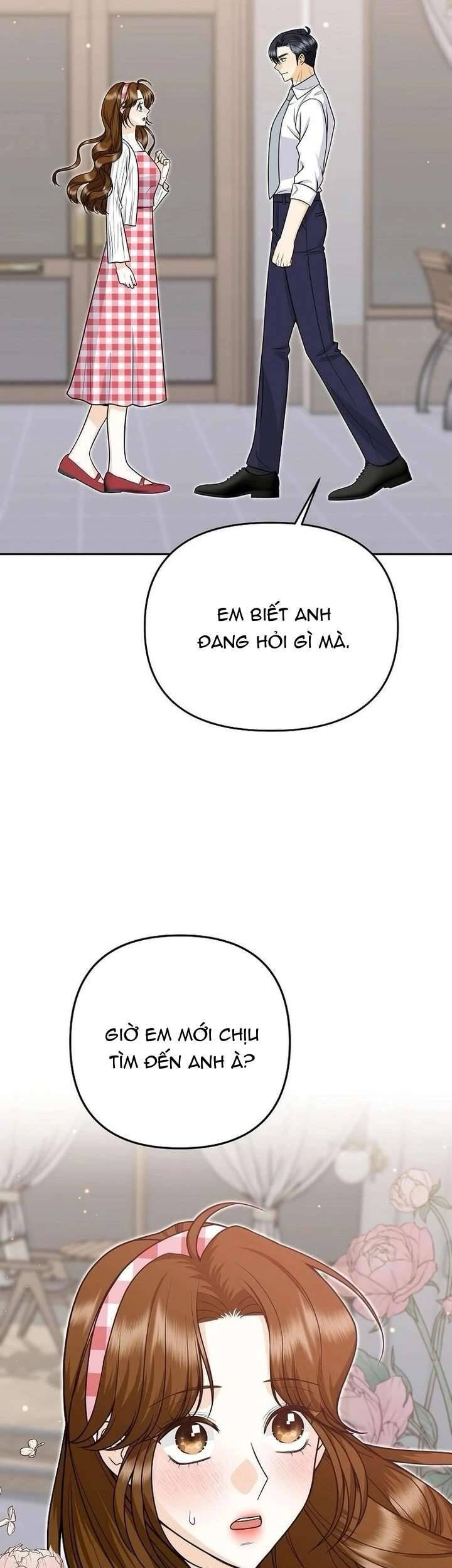 HãY TớI Nhà Anh Đi Chương 20 Ảnh 42