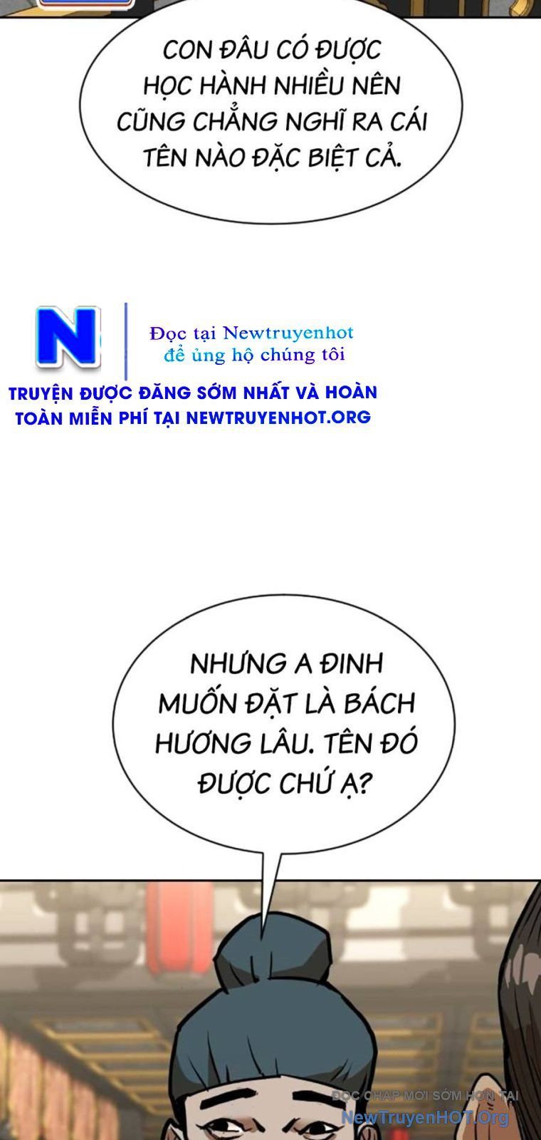 Càn Khôn Bất Dị Ký Chương 8 Ảnh 35