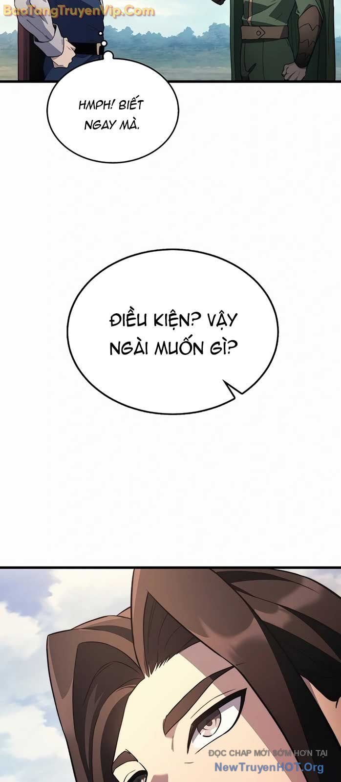 Sự Trở Lại Của Kỵ Sĩ Tử Thần Cấp Thảm Hoạ Chương 31 Ảnh 19