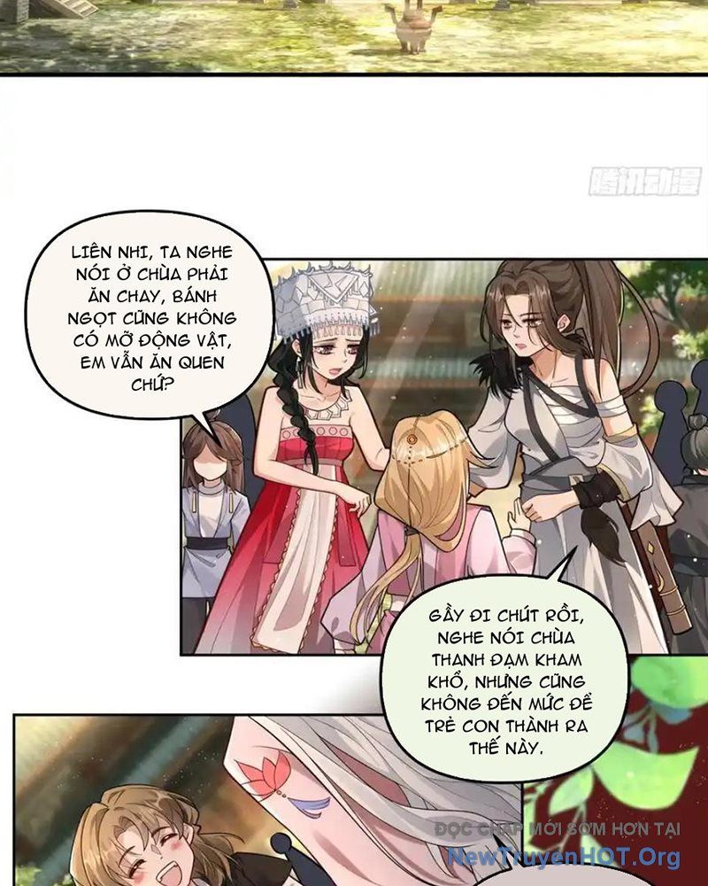 Gọi Ta Là Sư Ca Chương 7 Ảnh 8