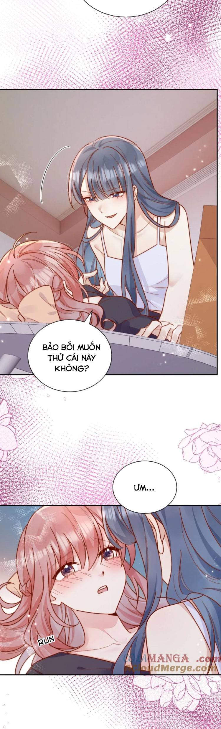 Ánh Mắt Của Kẻ Thù Truyền Kiếp Nhìn Ta Ngày Càng Biến Chất Chương 103 Ảnh 16